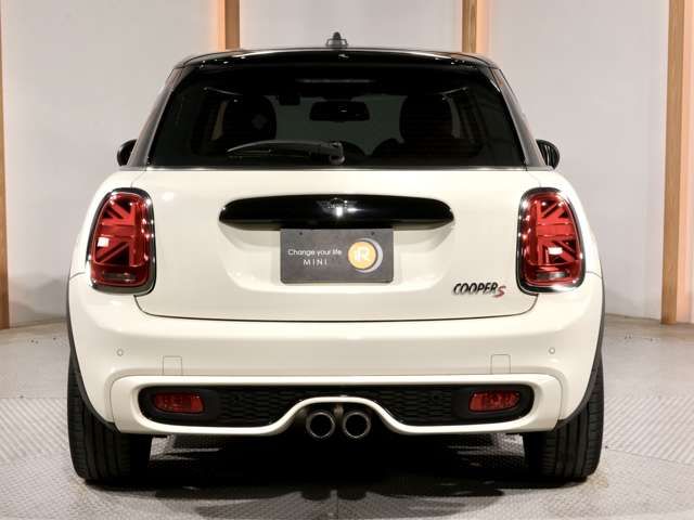 Ref No.A15383084 BMW MINI Image#8