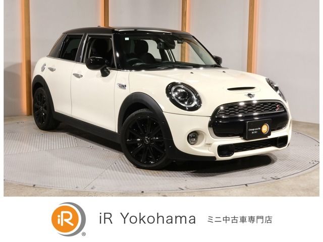 BMW MINI