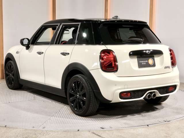 Ref No.A15383084 BMW MINI Image#2