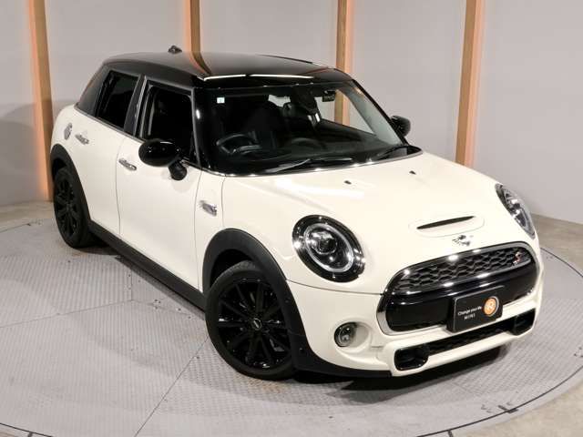 Ref No.A15383084 BMW MINI Image#17