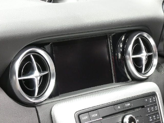 Ref No.A15383133 MERCEDES SLC CLASS Image#10