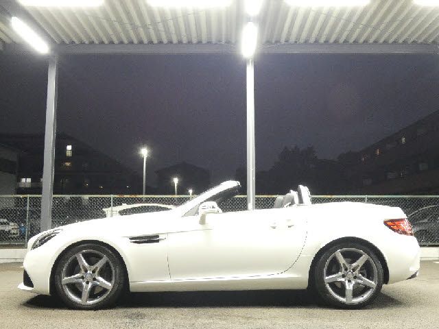 Ref No.A15383133 MERCEDES SLC CLASS Image#14