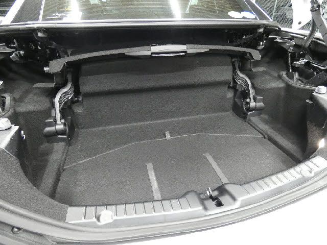 Ref No.A15383133 MERCEDES SLC CLASS Image#7