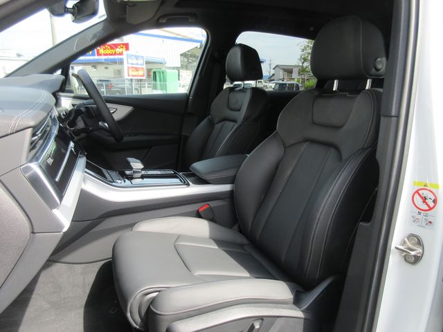 Ref No.A15383137 AUDI Q7 Image#14