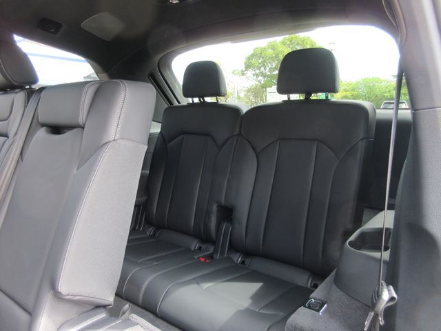 Ref No.A15383137 AUDI Q7 Image#19