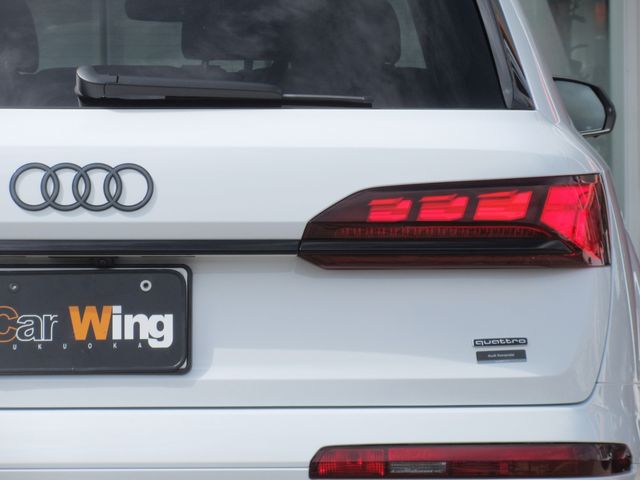 Ref No.A15383137 AUDI Q7 Image#11