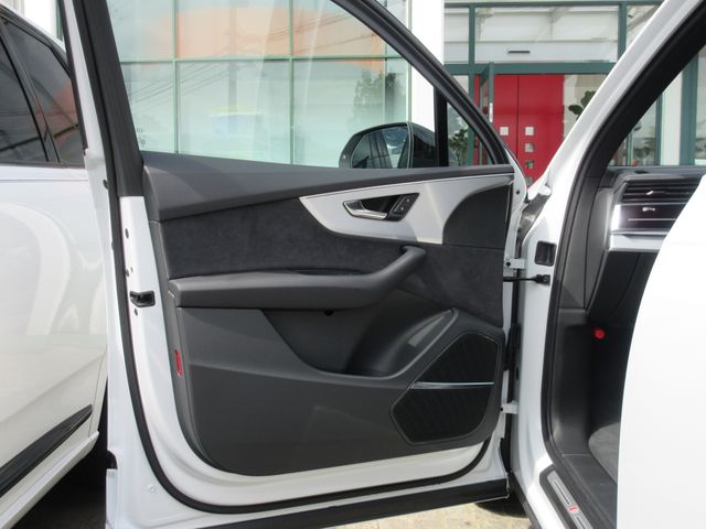 Ref No.A15383137 AUDI Q7 Image#20