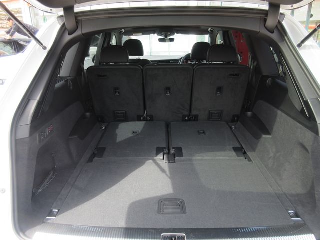Ref No.A15383137 AUDI Q7 Image#12