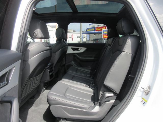 Ref No.A15383137 AUDI Q7 Image#17