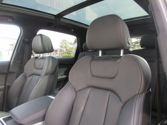 Ref No.A15383137 AUDI Q7 Image#15
