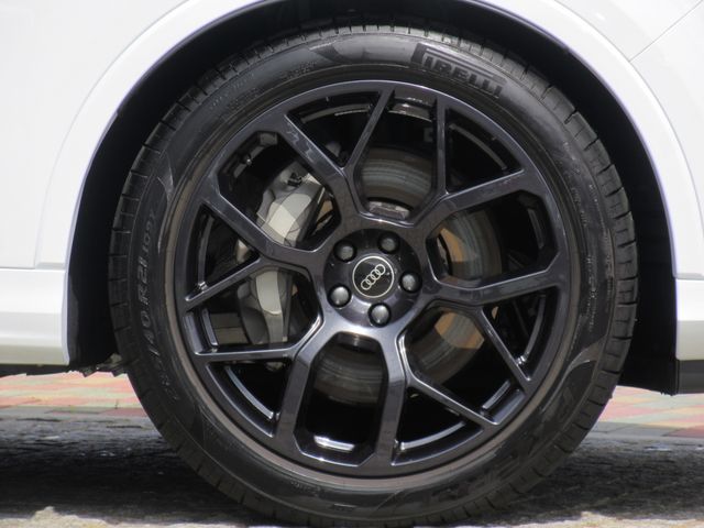 Ref No.A15383137 AUDI Q7 Image#7