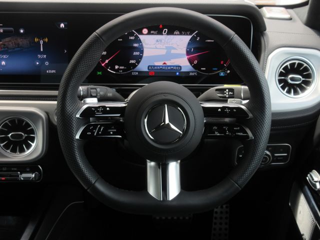 Ref No.A15383138 MERCEDES G CLASS Image#19