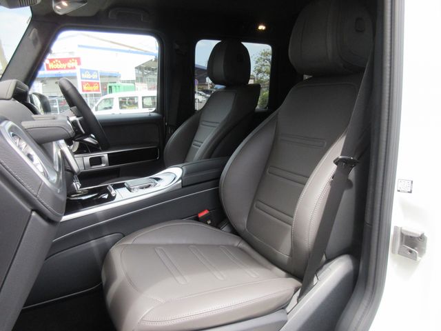 Ref No.A15383138 MERCEDES G CLASS Image#11