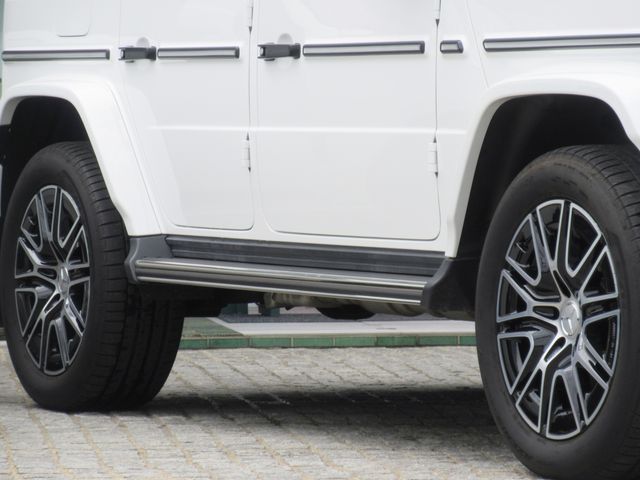 Ref No.A15383138 MERCEDES G CLASS Image#5