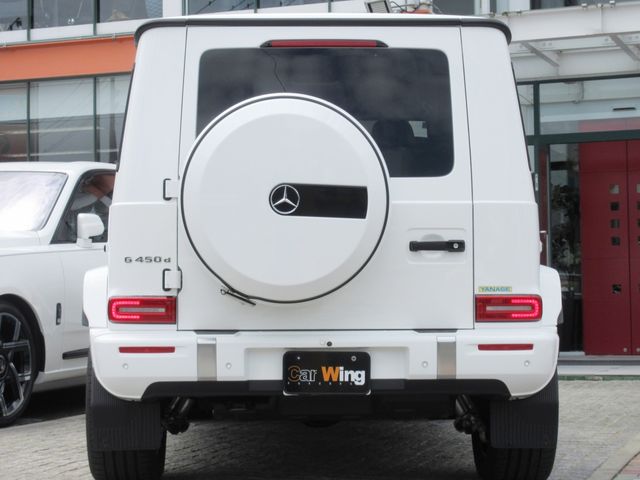 Ref No.A15383138 MERCEDES G CLASS Image#10