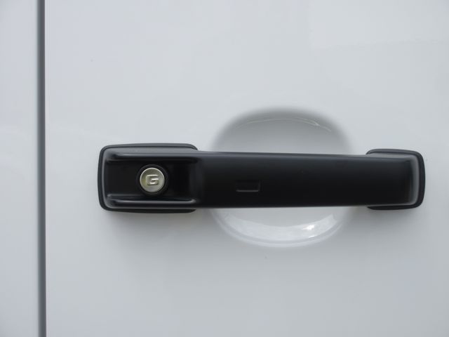Ref No.A15383138 MERCEDES G CLASS Image#7