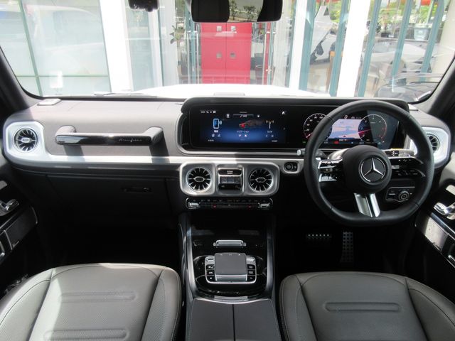 Ref No.A15383138 MERCEDES G CLASS Image#2