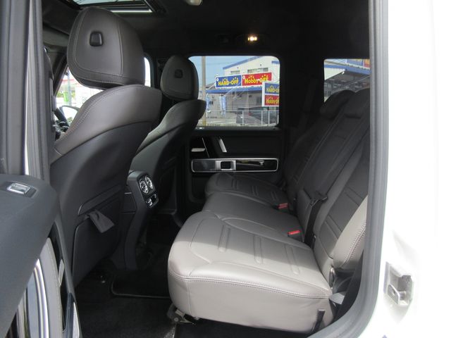 Ref No.A15383138 MERCEDES G CLASS Image#13