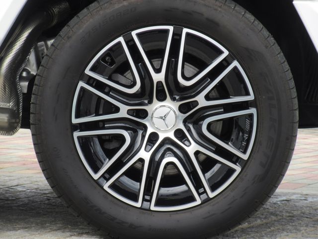 Ref No.A15383138 MERCEDES G CLASS Image#6