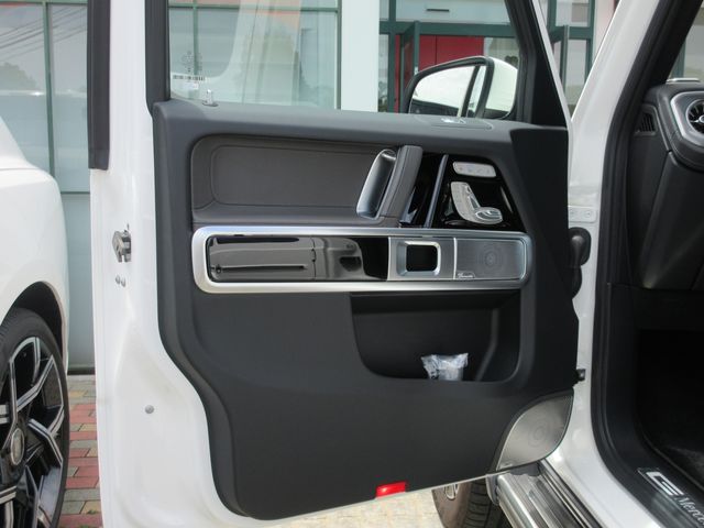 Ref No.A15383138 MERCEDES G CLASS Image#14