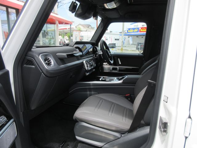 Ref No.A15383138 MERCEDES G CLASS Image#17