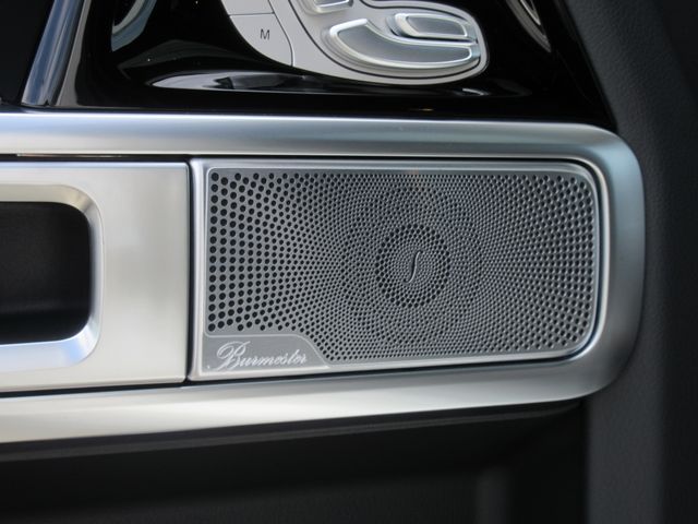 Ref No.A15383138 MERCEDES G CLASS Image#16
