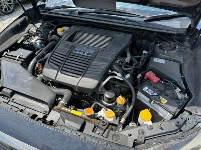 Ref No.A15383153 SUBARU LEVORG Image#13