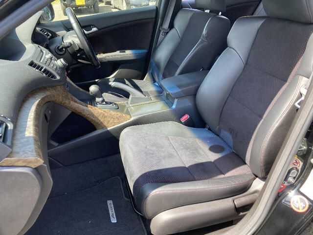 Ref No.A15383206 HONDA ACCORD TOURER Image#14