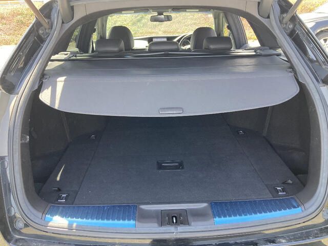 Ref No.A15383206 HONDA ACCORD TOURER Image#17