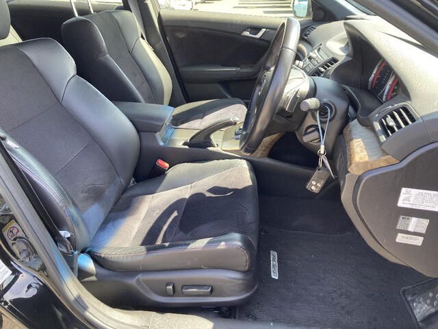 Ref No.A15383206 HONDA ACCORD TOURER Image#13
