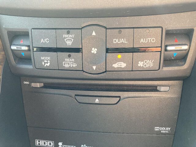 Ref No.A15383206 HONDA ACCORD TOURER Image#7
