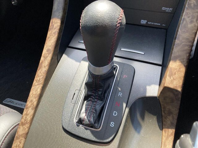 Ref No.A15383206 HONDA ACCORD TOURER Image#8