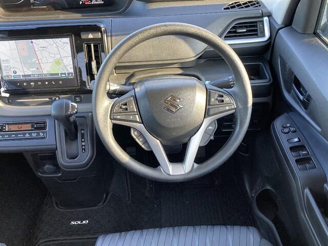 Ref No.A15383210 SUZUKI SOLIO Image#7