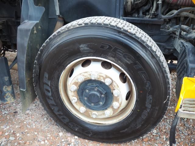Ref No.A15387670 NISSAN DIESEL QUON Image#17