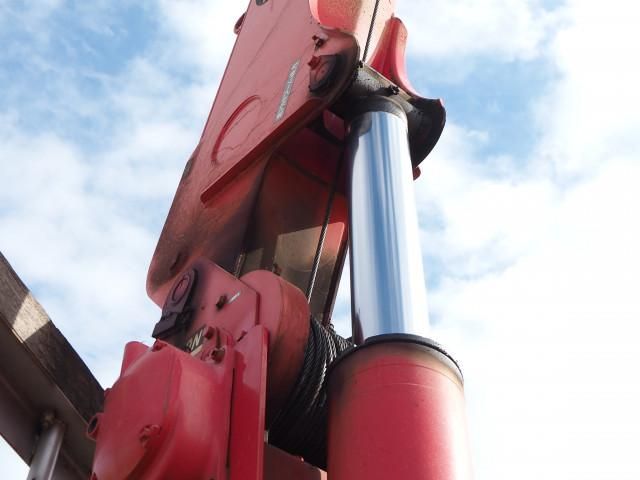 Ref No.A15387670 NISSAN DIESEL QUON Image#11