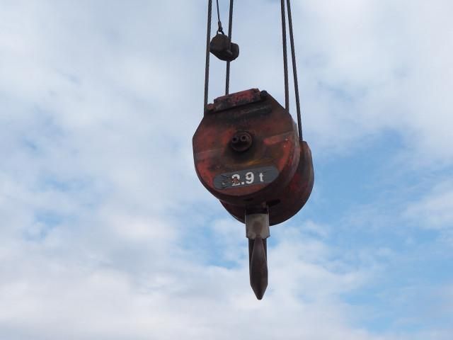 Ref No.A15387670 NISSAN DIESEL QUON Image#14