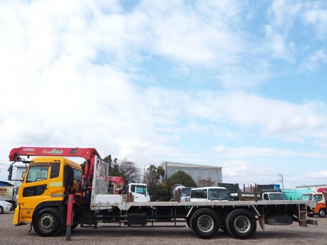 Ref No.A15387670 NISSAN DIESEL QUON Image#2