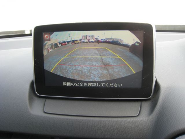 Ref No.A15388125 MAZDA DEMIO Image#5