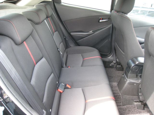 Ref No.A15388125 MAZDA DEMIO Image#12