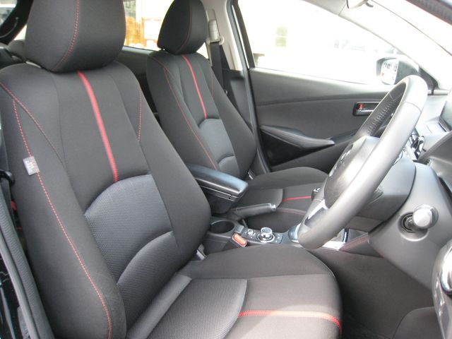 Ref No.A15388125 MAZDA DEMIO Image#11