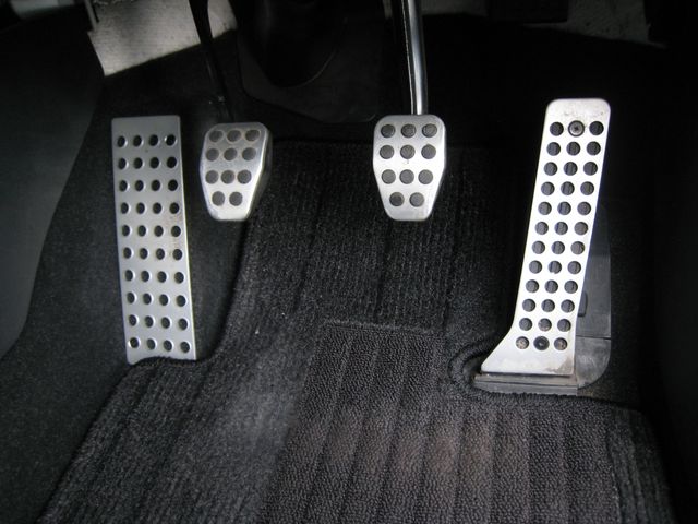 Ref No.A15388125 MAZDA DEMIO Image#20