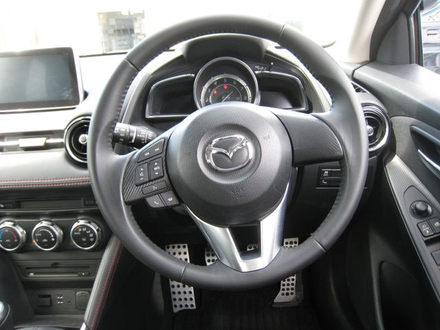 Ref No.A15388125 MAZDA DEMIO Image#19