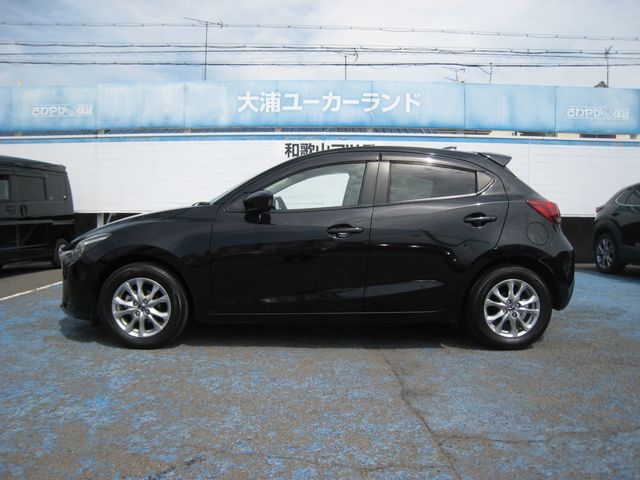 Ref No.A15388125 MAZDA DEMIO Image#18