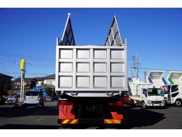 Ref No.A15395732 MITSUBISHI SUPER GREAT Image#4