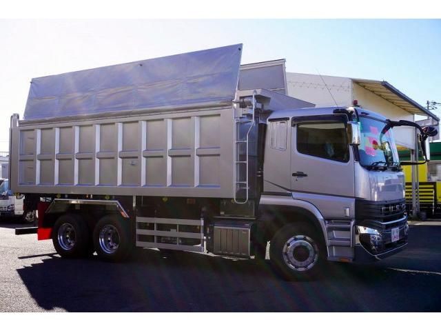 Ref No.A15395732 MITSUBISHI SUPER GREAT Image#6