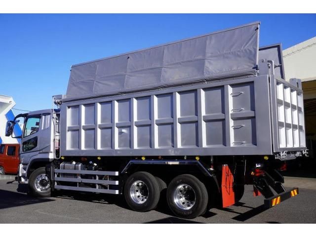 Ref No.A15395732 MITSUBISHI SUPER GREAT Image#7