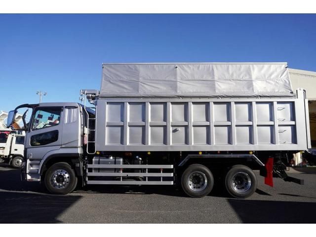 Ref No.A15395732 MITSUBISHI SUPER GREAT Image#3