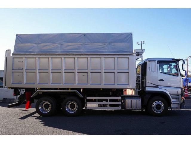 Ref No.A15395732 MITSUBISHI SUPER GREAT Image#5