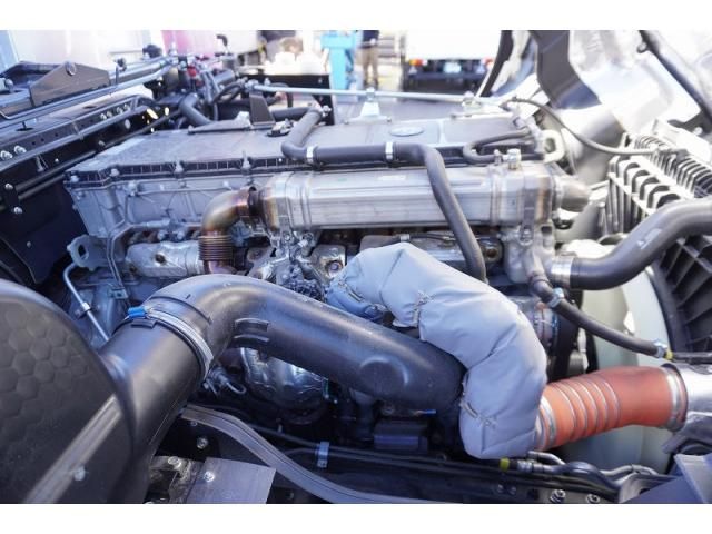 Ref No.A15395732 MITSUBISHI SUPER GREAT Image#15