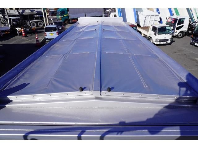 Ref No.A15395732 MITSUBISHI SUPER GREAT Image#20